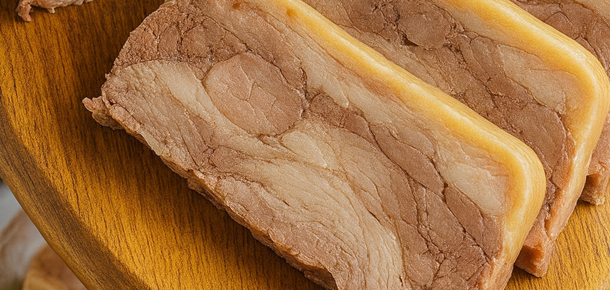 Домашній сальтисон на свята: ділимось простим рецептом традиційної страви