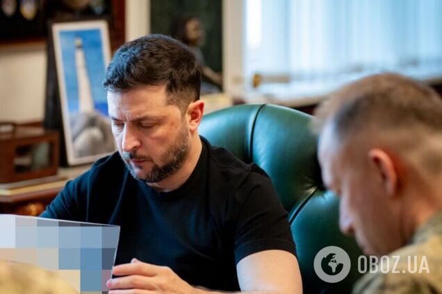 Зеленський зібрав керівників усієї сфери оборони і безпеки: про що говорили