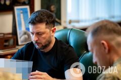 Зеленський зібрав керівників усієї сфери оборони і безпеки: про що говорили