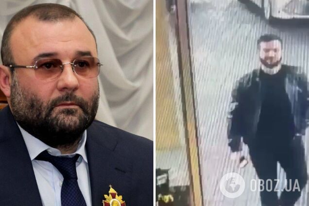 В Днепре сын криминального авторитета совершил нападение на охрану советника главы ОВА: есть пострадавший. Видео