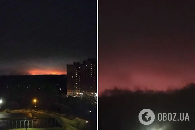 Сили оборони уразили Рязанський НПЗ і станцію 'Небо-У' в Криму – Генштаб ЗСУ