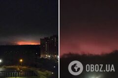 Сили оборони уразили Рязанський НПЗ і станцію 'Небо-У' в Криму – Генштаб ЗСУ