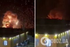 Мінус чотири 'Тріумфи': у Новоросійську дрони СБУ знищили елементи однієї з найпотужніших ППО РФ. Супутникові фото