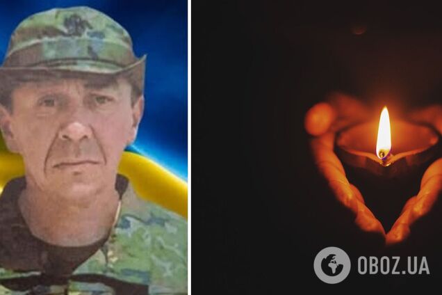 Непоправна втрата: стало відомо про смерть Героя з Івано-Франківщини. Фото