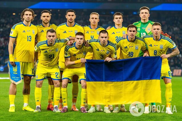 Они уничтожили Реброва. Украина не готова к решающей битве с Исландией в отборе ЧМ-2026: главные причины