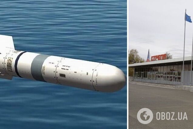 Партизаны разоблачили координаты завода 'Стрела' в Оренбурге, где производят ракеты 'Оникс' – 'Атеш'. Фото