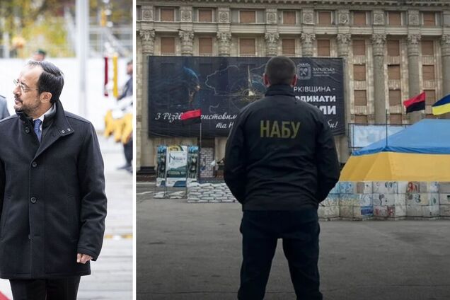 'Йдеться про безпеку всієї Європи': Мерц визнав, що корупційний скандал не вплине на підтримку України