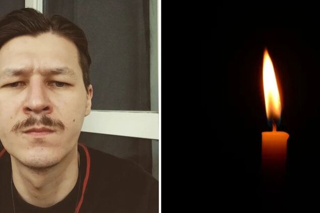 'В это до сих пор не верится': умер харьковский художник и поэт Сергей Науменко