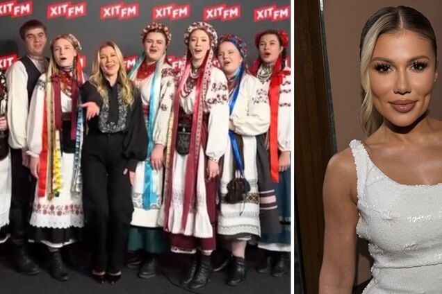 'Я не пьяна, я просто влюблена'. Песня Алены Омаргалиевой разрывает украинские чарты: в чем секрет и почему все говорят о солистке 'Кралицы'