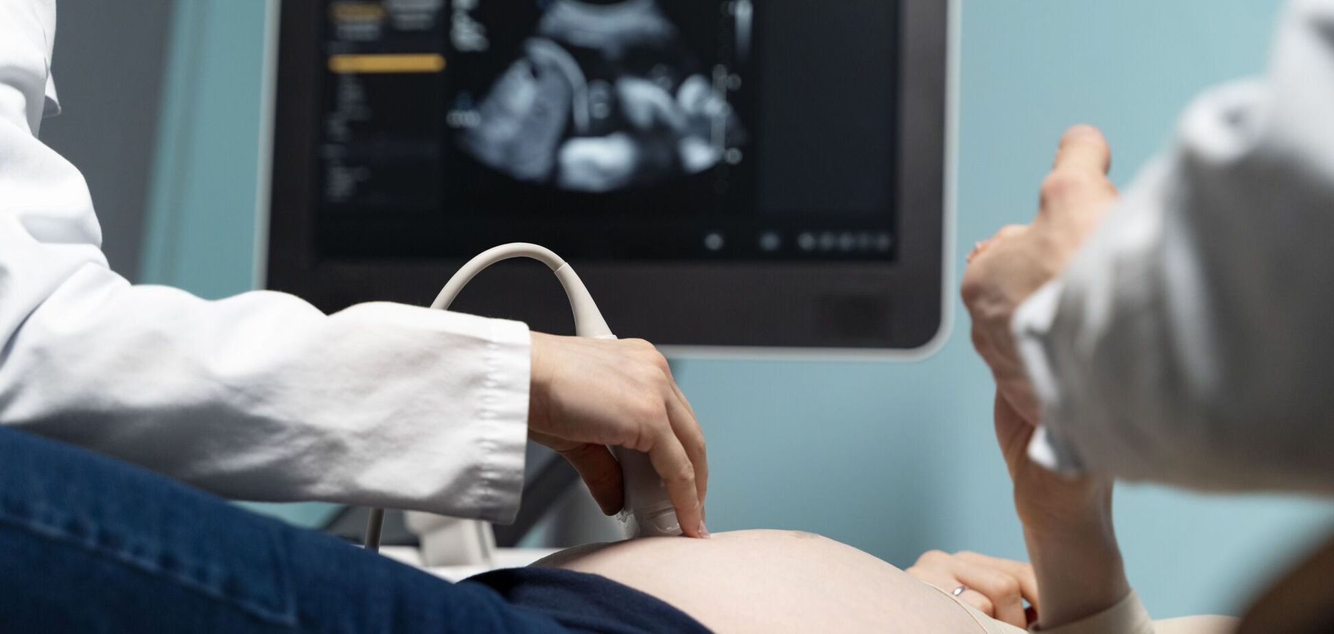 В Египте женщина забеременела девятью плодами: как это объяснили медики