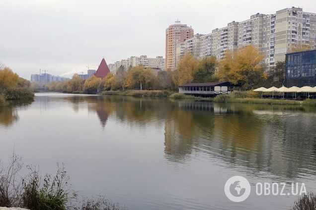 Ночью мороз, а днем дождь: подробный прогноз погоды по Киевщине на 16 ноября