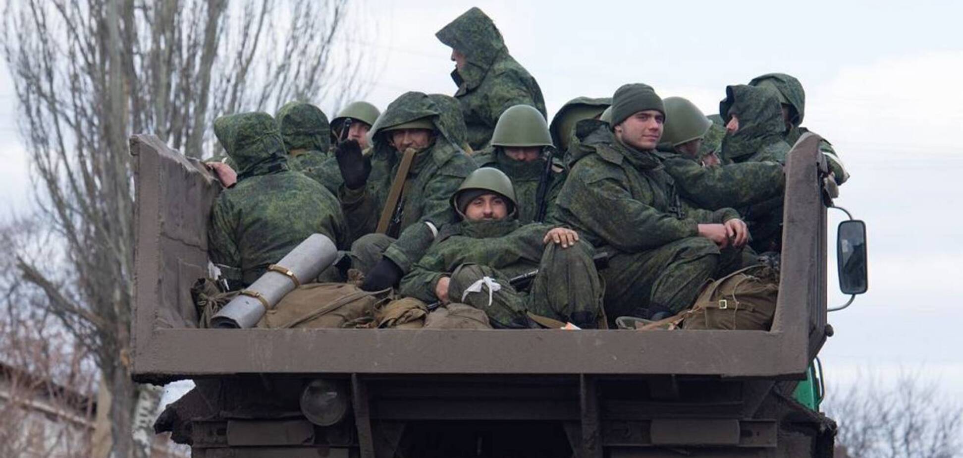 Российские оккупанты расстреляли трех украинских военных в Запорожье: начато расследование