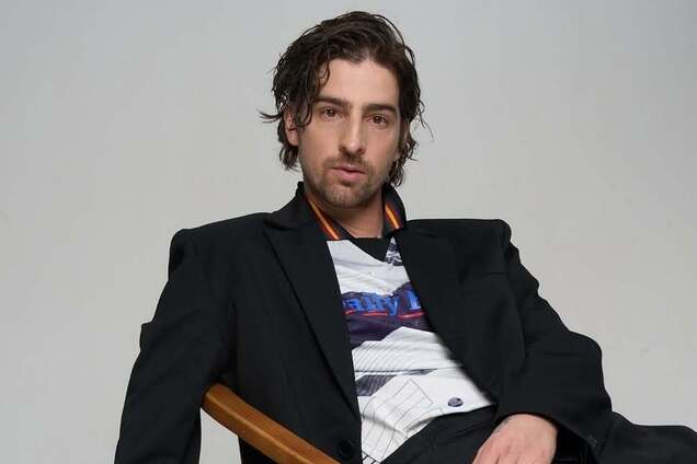 Володимир Дантес схуд на 14 кілограмів за пів року і розкрив, як йому це вдалося