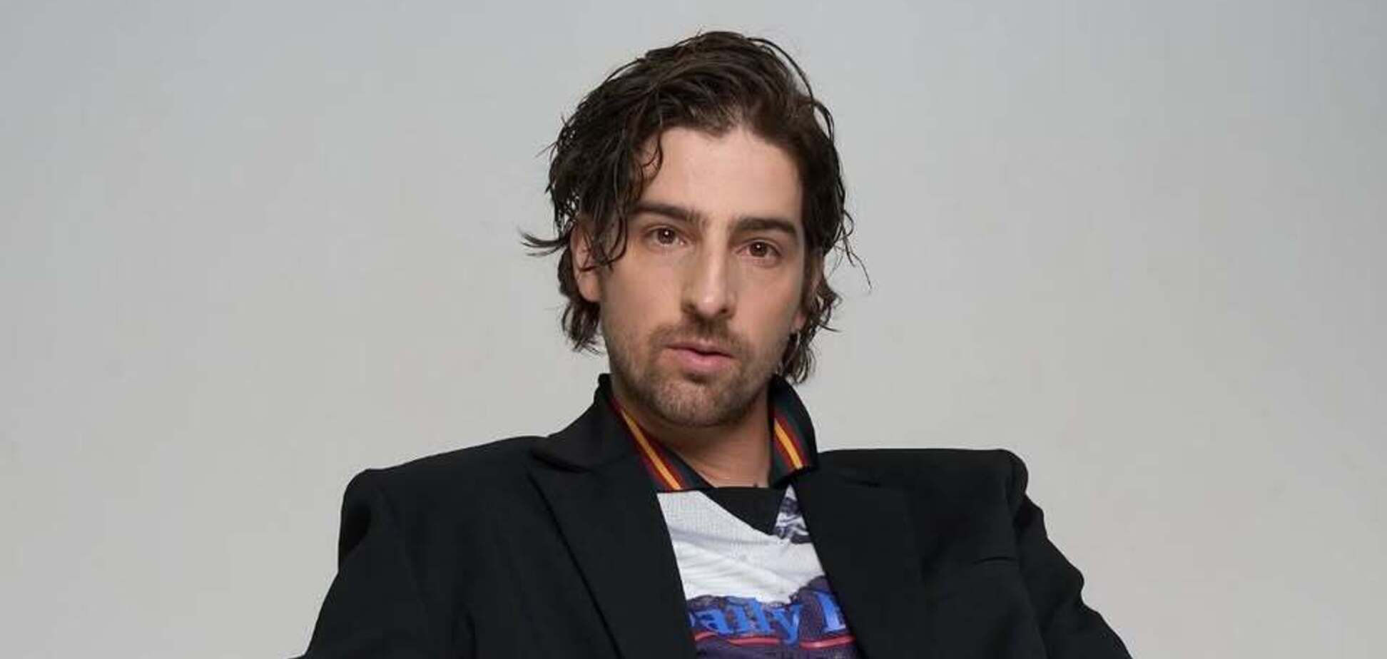 Владимир Дантес похудел на 14 килограммов за полгода и раскрыл, как ему это удалось