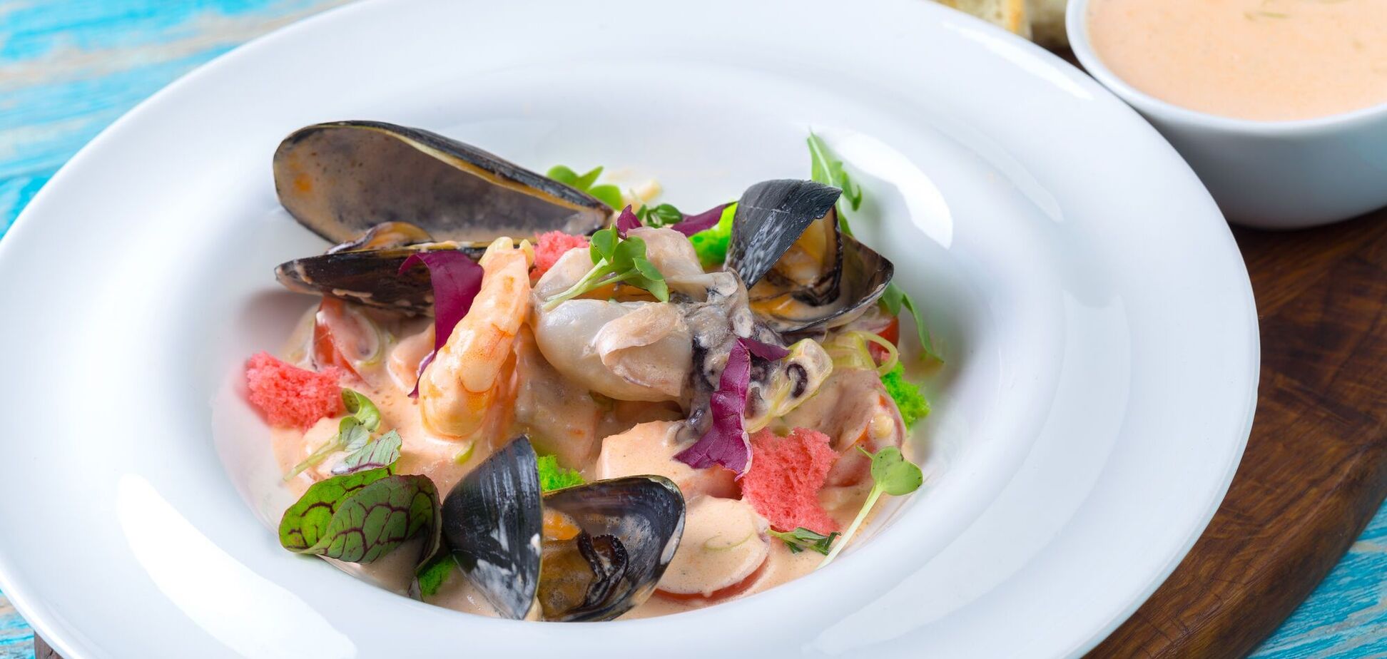 Як смачно приготувати морепродукти на сковорідці: безпрограшна ідея, яка сподобається всім