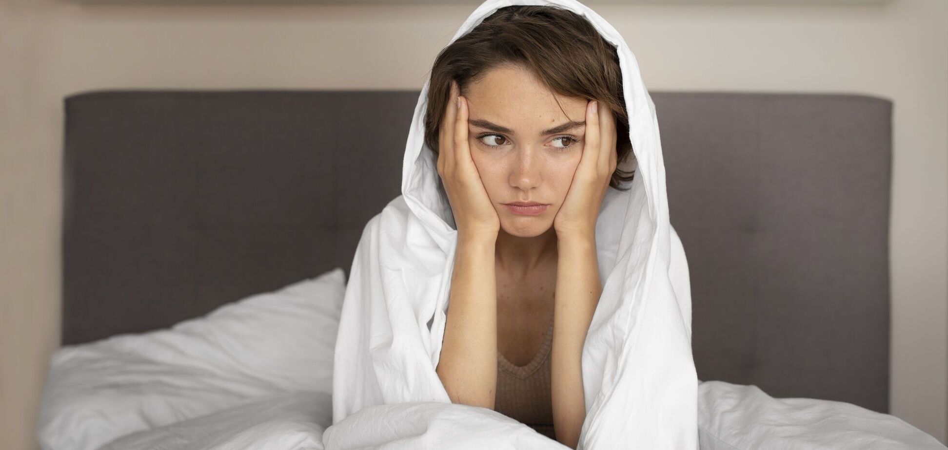 Почему вы не высыпаетесь: 5 привычек, которые вредят сну