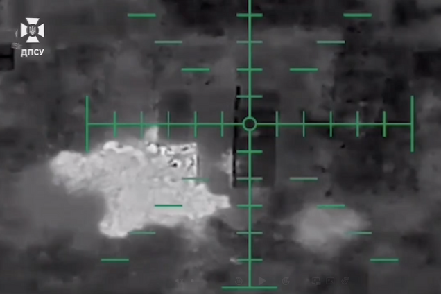 Прикордонники-пілоти БПЛА знищили 6 ворожих укриттів на Курському напрямку. Відео