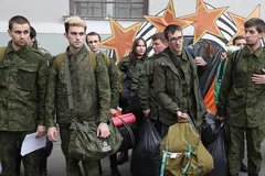 Россияне начали массово покидать страну на фоне 'тихой мобилизации': куда уезжают чаще всего