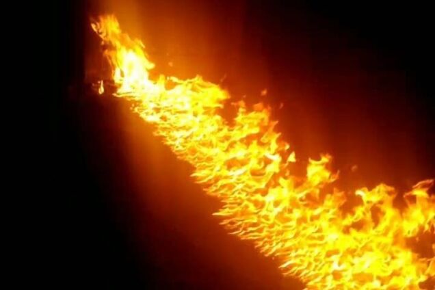 Остановили вражеские эшелоны: партизаны 'Атеш' устроили диверсию на железной дороге под Мелитополем