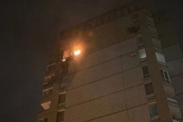 Дрони атакували НПЗ 'Лукойл' у російському Волгограді. Відео