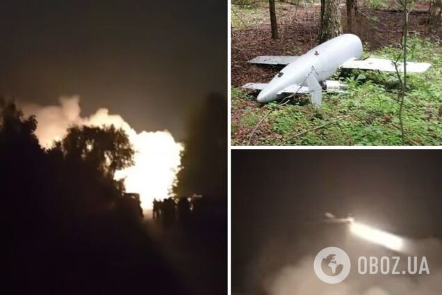 Силы обороны Украины поразили НПЗ в Самарской области РФ и склад БпЛА 'Рубикона': появились детали от Генштаба