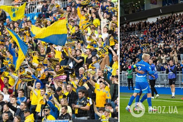 Букмекеры дали прогноз, сможет ли Украина обыграть Исландию в решающем матче отбора ЧМ-2026