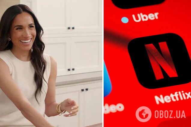 Netflix выдвинул ультиматум Меган Маркл после массовых скандалов: жена принца Гарри уже готовит 'план Б', чтобы не остаться без денег