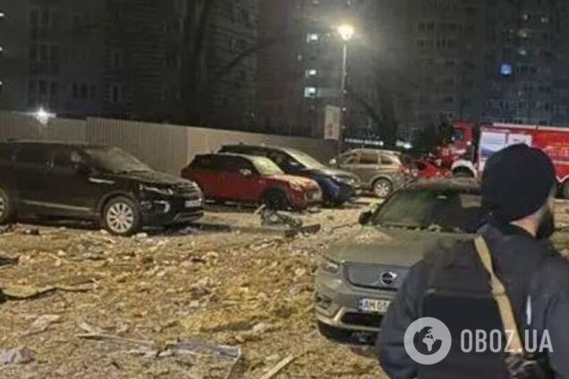 Глава МИД Бельгии об ударах РФ по Украине: будем откровенны, это военные преступления