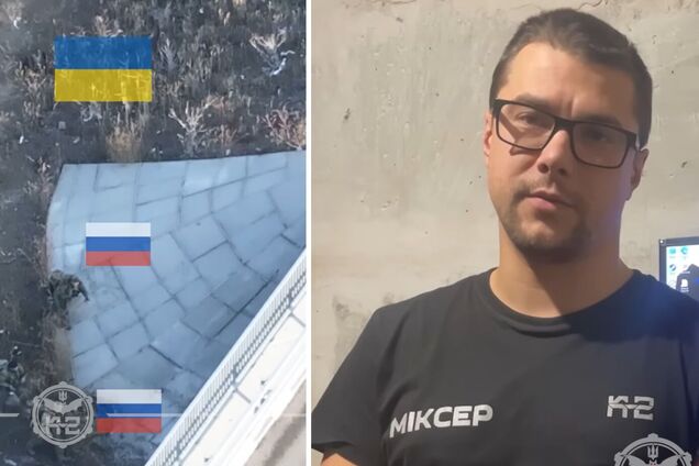 Незаметно направили машину к оккупантам: наземный робот-камикадзе впервые ликвидировал живую силу врага. Видео