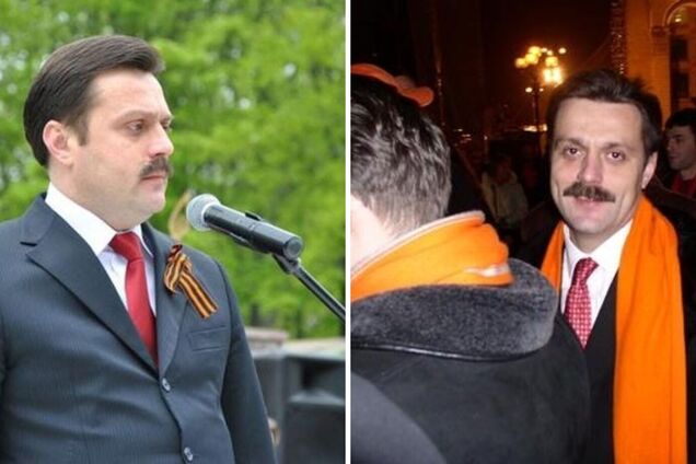 Андрей Деркач