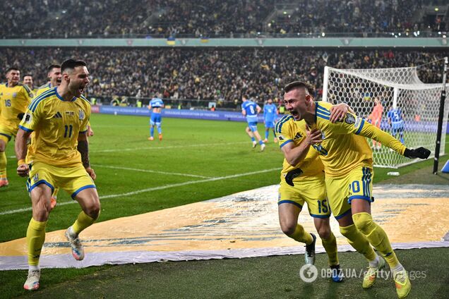 О котрій сьогодні та де дивитися жеребкування плей-оф ЧС-2026. Розклад трансляцій