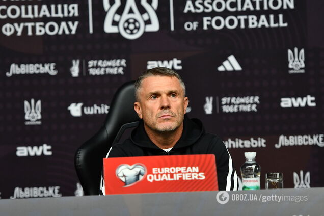 'Это дало результат'. Ребров признался, благодаря чему Украина победила Исландию в отборе на ЧМ-2026