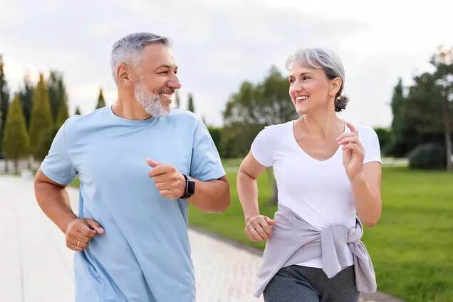 Формула довголіття: які звички уповільнюють старіння