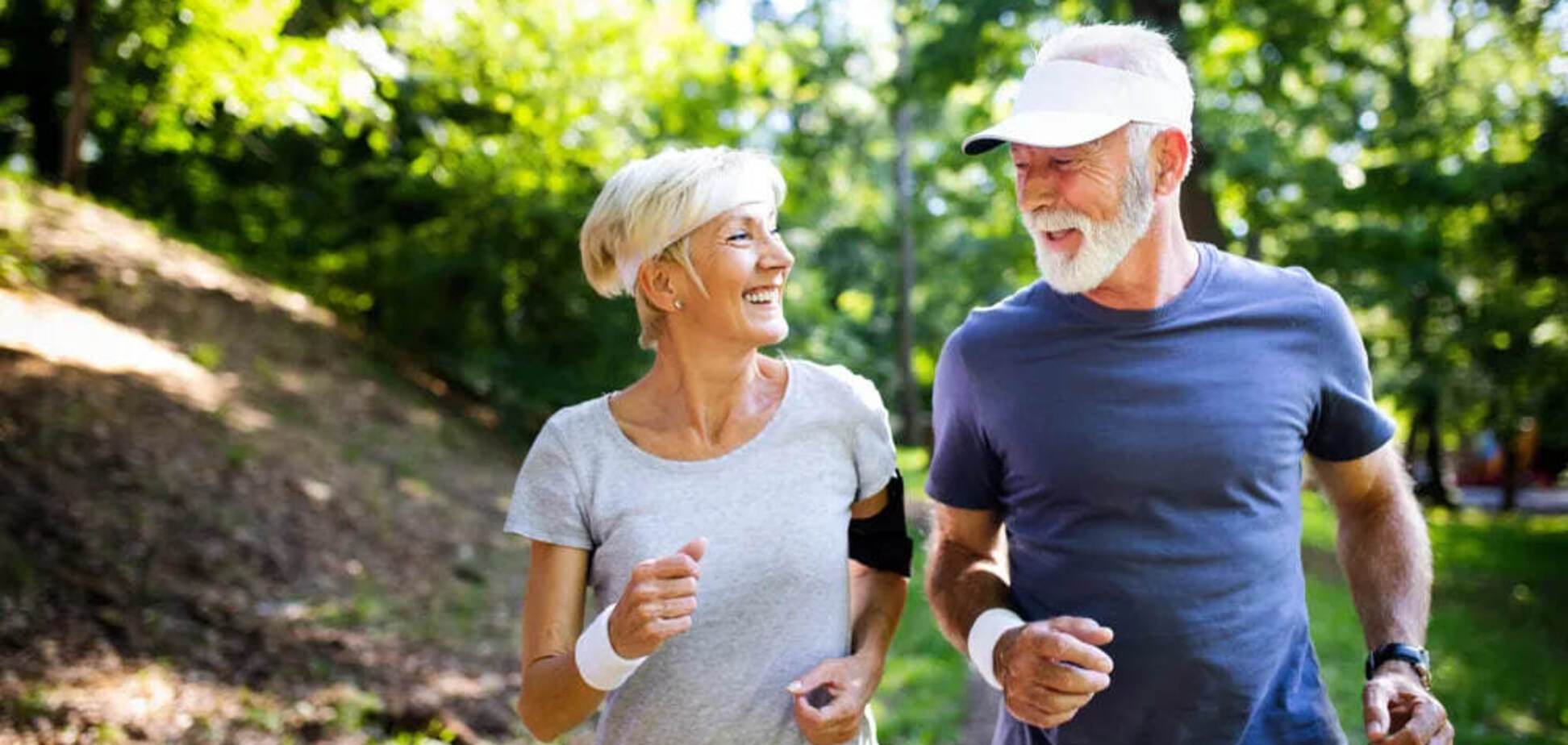 Физическая активность против деменции: открытие, которое может продлить ясность мышления на годы