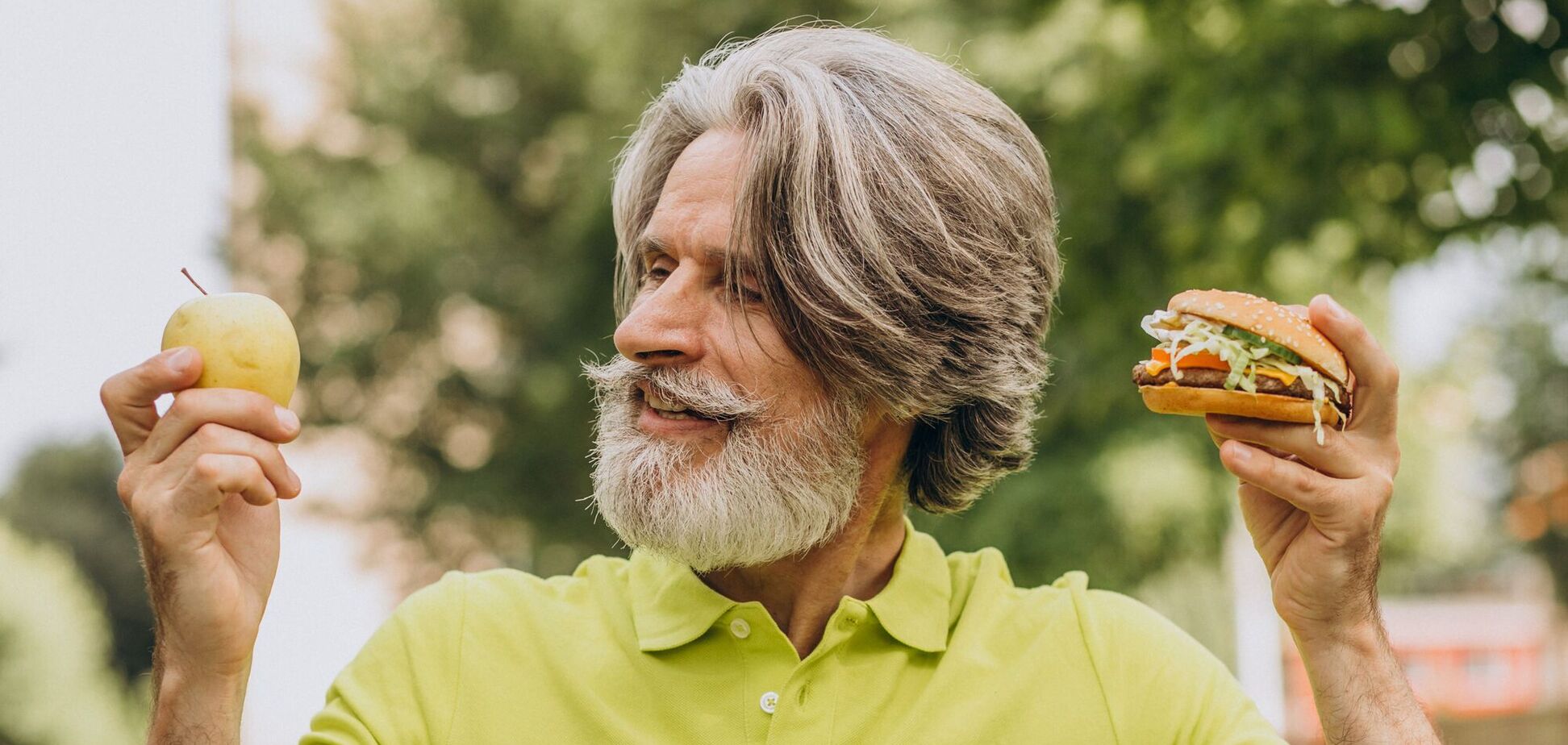 Тихий ворог серця: як високий холестерин впливає на організм після 50