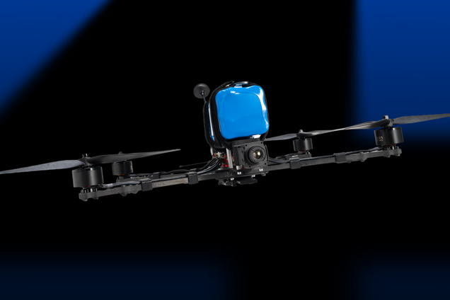 Точність може зрости вдесятеро: ЗСУ суттєво підвищили ефективність ударних FPV-дронів