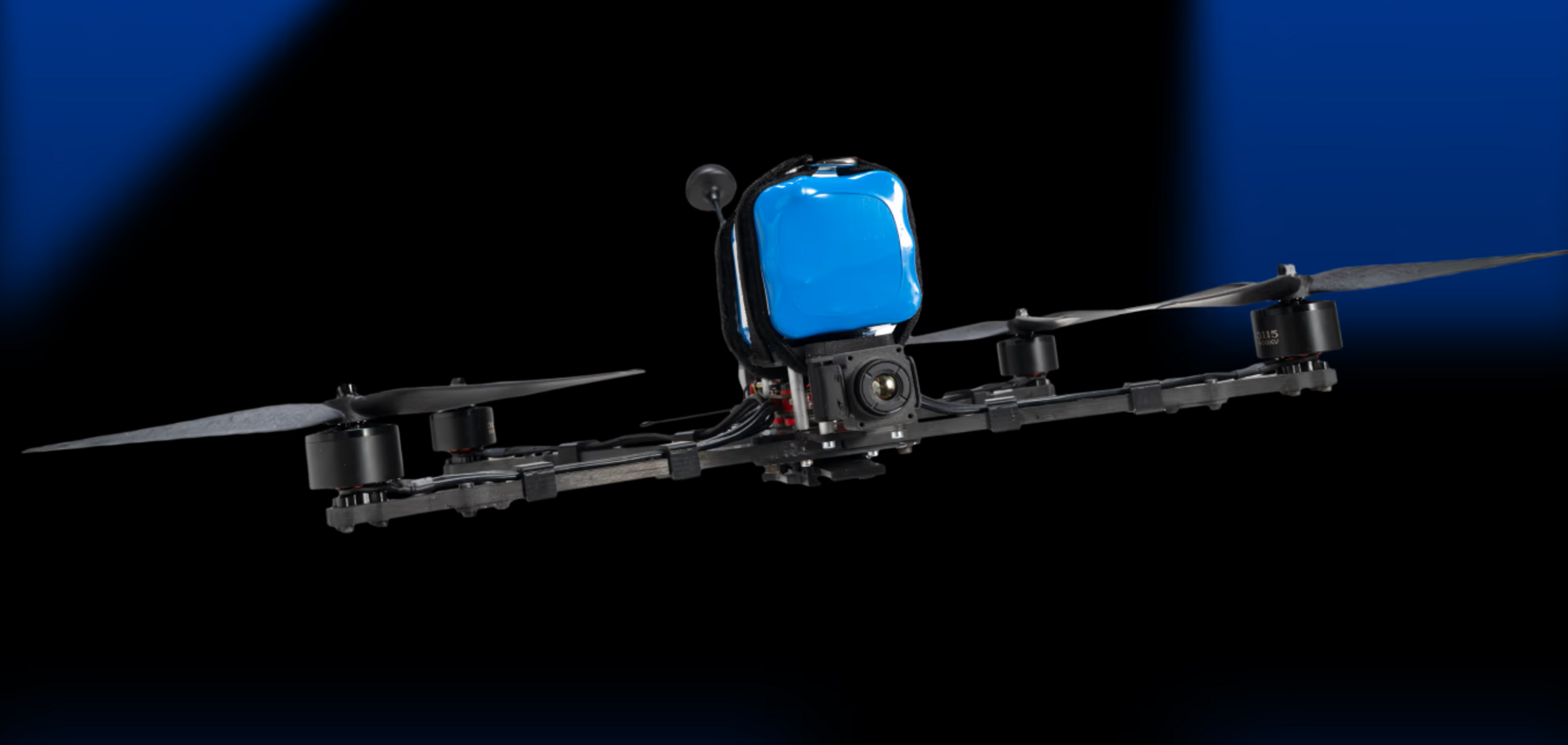 Точність може зрости вдесятеро: ЗСУ суттєво підвищили ефективність ударних FPV-дронів