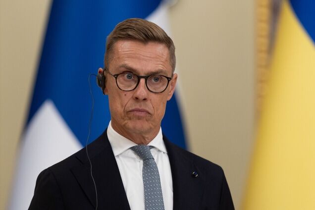Глава Финляндии объяснил, не повлияет ли скандал с Миндичем на поддержку Украины