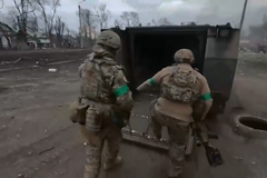Армия России постепенно теряет контроль над Купянском, – ОСГВ 'Хортица'