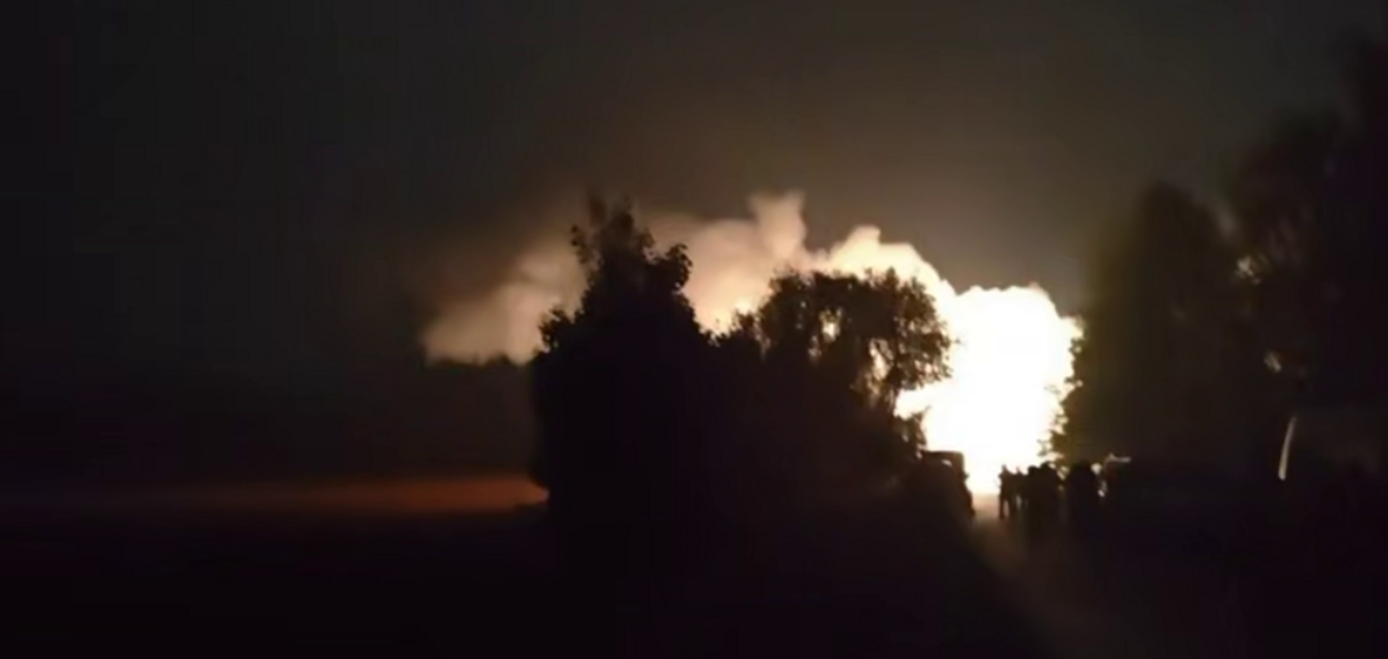 Сили оборони України вразили НПЗ у Самарській області РФ та склад БпЛА 'Рубікону': з’явилися деталі від Генштабу