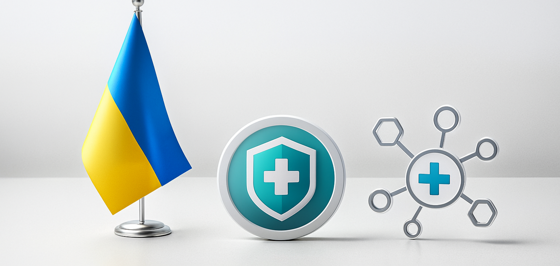 Цифрова медицина без ілюзій: що має знати пацієнт про свою медичну картку