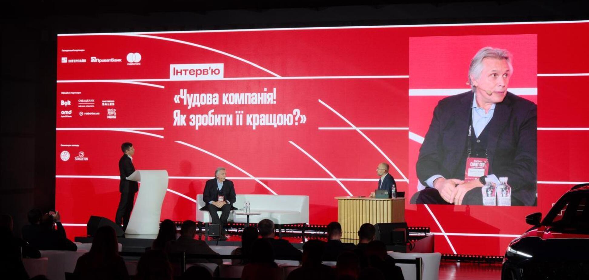 'Интерпайп' имеет все предпосылки для достижения глобального масштаба, – CEO