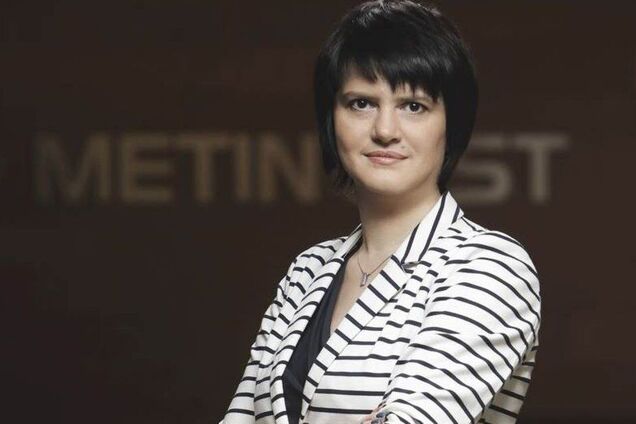 Великий бізнес має бути пріоритетним напрямом безпекової політики держави, – Данкова