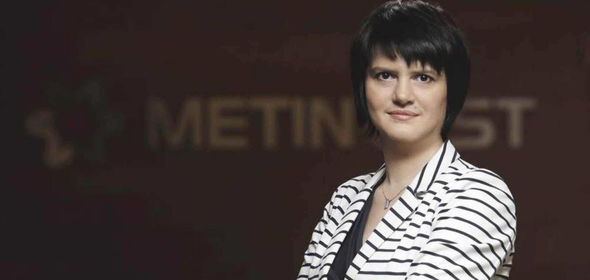 Великий бізнес має бути пріоритетним напрямом безпекової політики держави, – Данкова