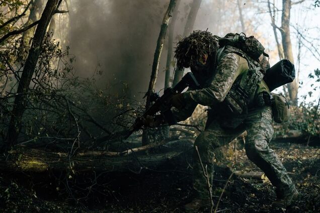 Покровск – мощный магнит, сковывающий силы врага. Мирноград могут штурмовать? Интервью с Селезневым