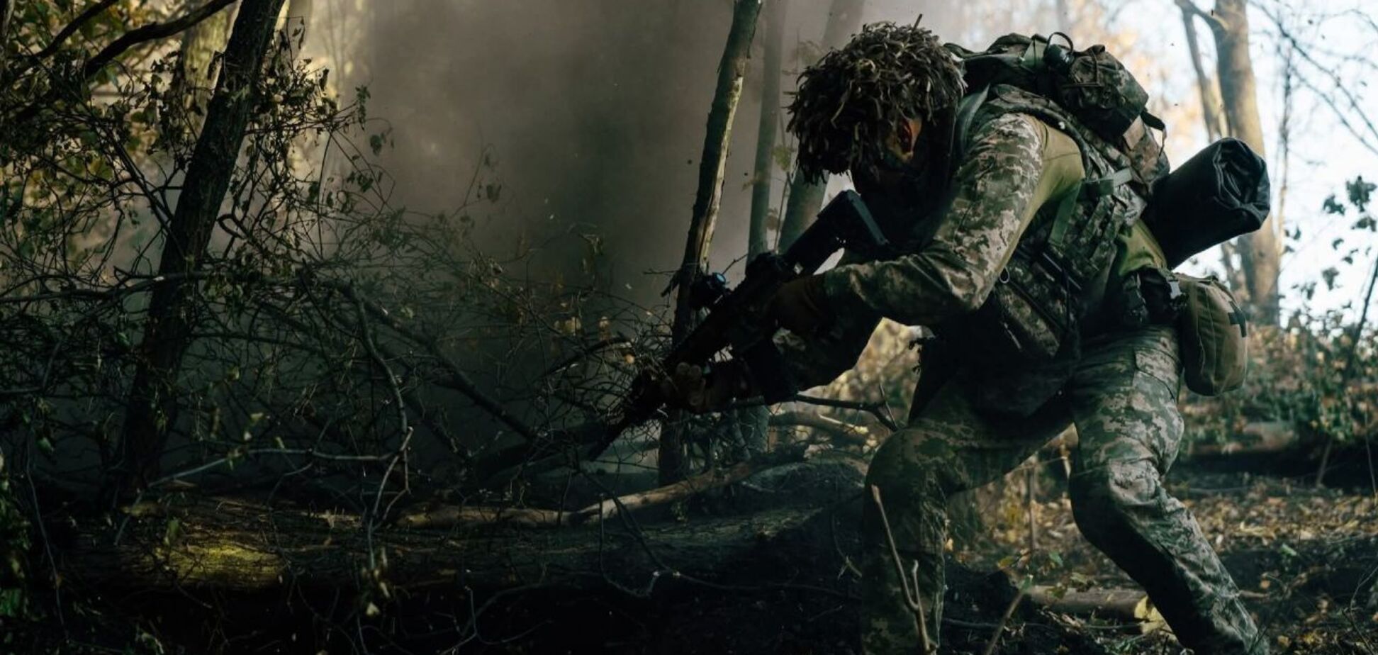 Покровськ – потужний магніт, що сковує сили ворога. Мирноград можуть штурмувати? Інтерв'ю із Селезньовим