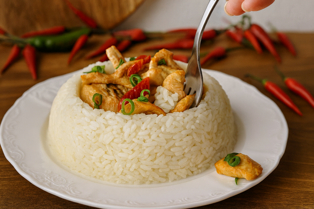 Як смачно приготувати куряче філе на сковорідці: ідеально до рису та інших улюблених гарнірів