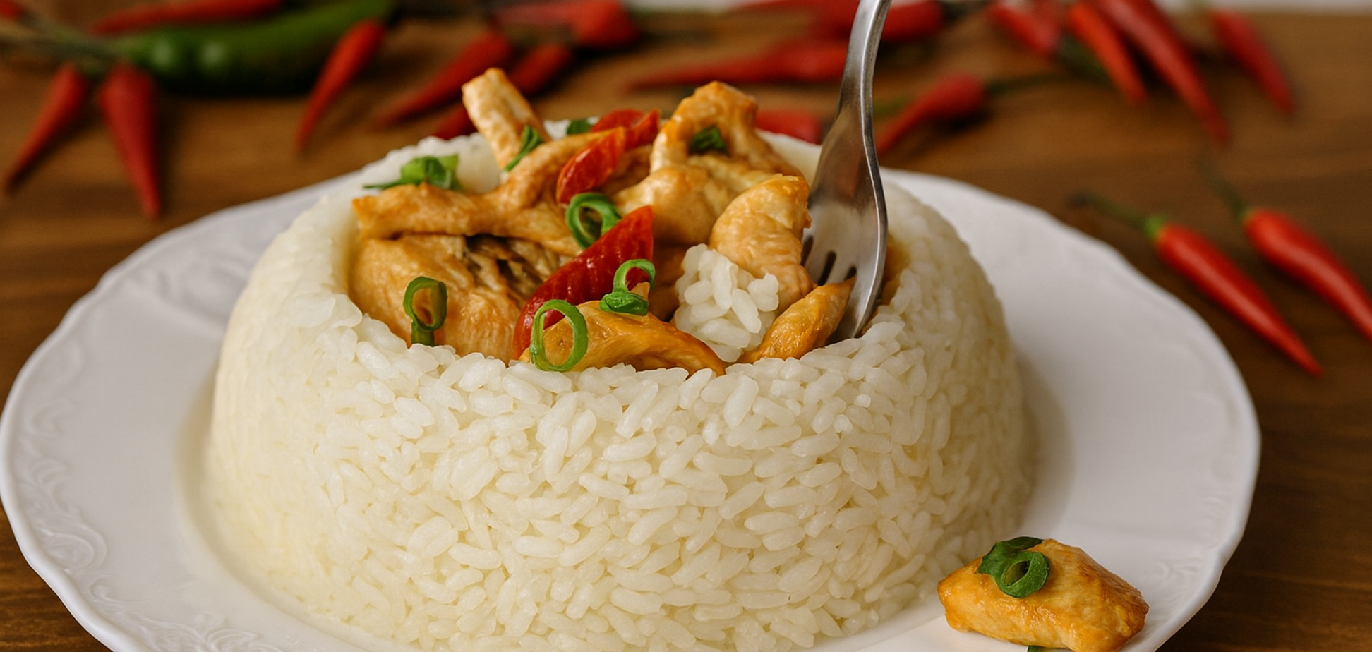 Як смачно приготувати куряче філе на сковорідці: ідеально до рису та інших улюблених гарнірів