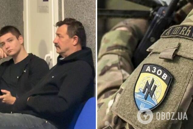 На Львівщині ветерана "Азову" та його дружину побили через "шум від милиць": інцидент обурив мережу