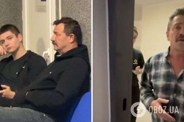 На Львовщине ветерана 'Азова' и его жену избили из-за 'шума от костылей': инцидент возмутил сеть